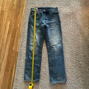 Gap 90s loose jean